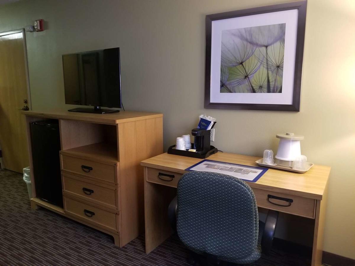 Best Western דונדי מראה חיצוני תמונה