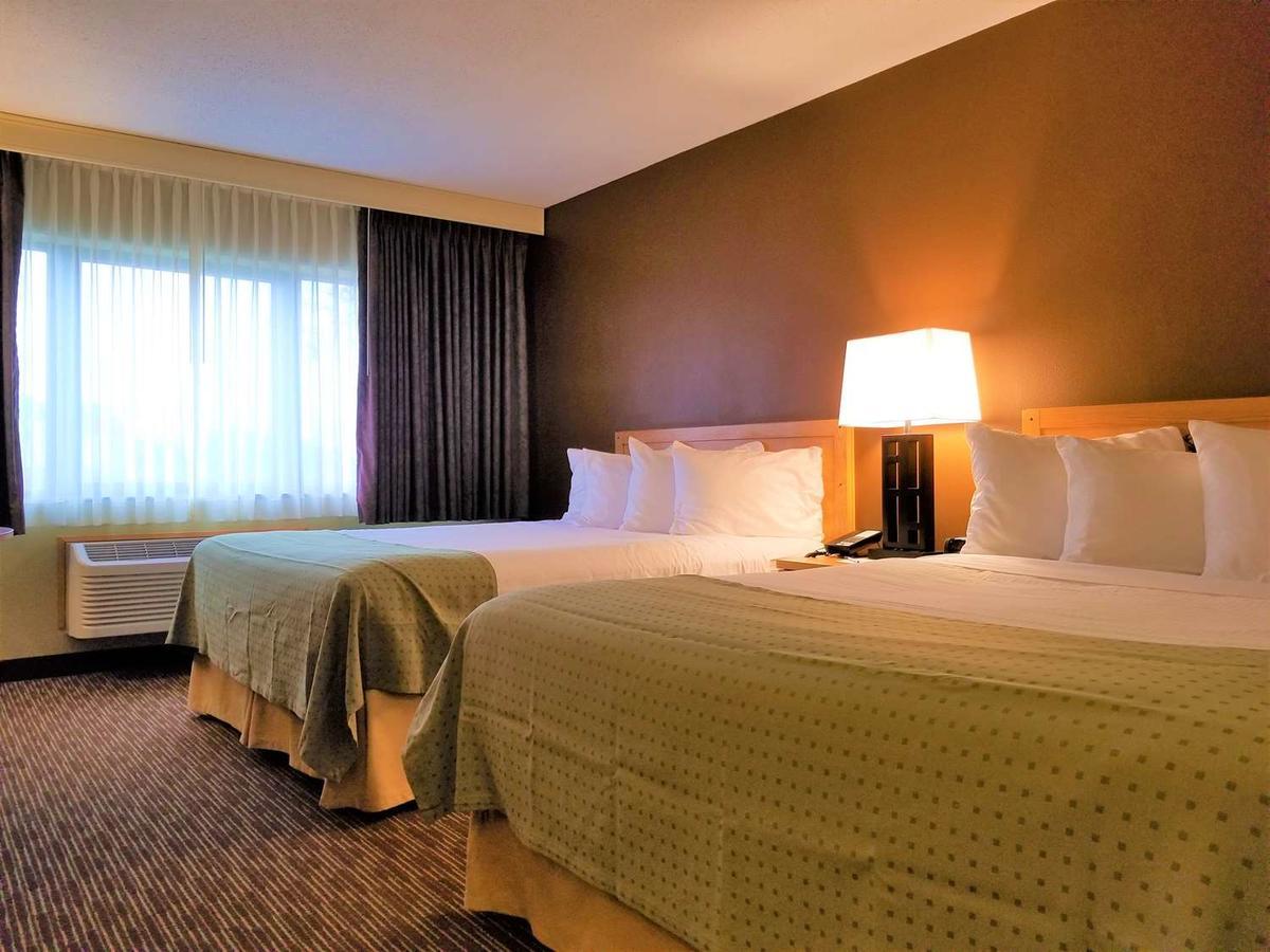 Best Western דונדי מראה חיצוני תמונה
