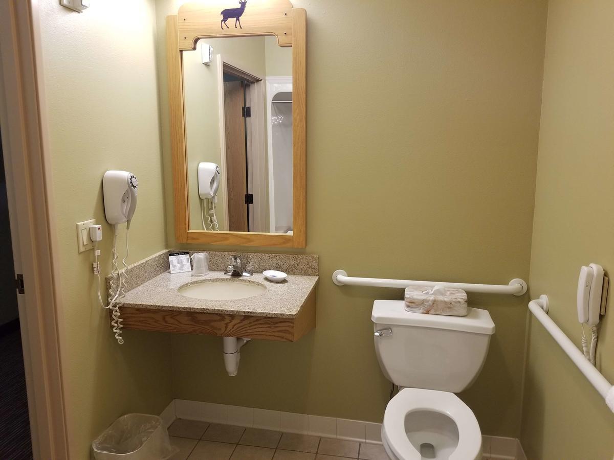 Best Western דונדי מראה חיצוני תמונה