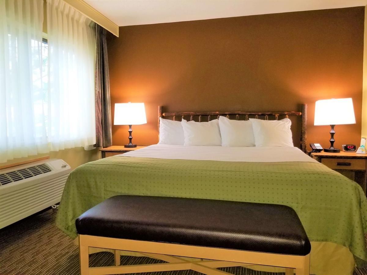 Best Western דונדי מראה חיצוני תמונה