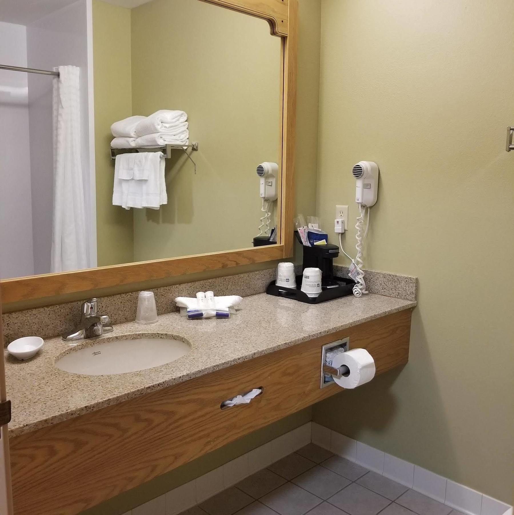 Best Western דונדי מראה חיצוני תמונה