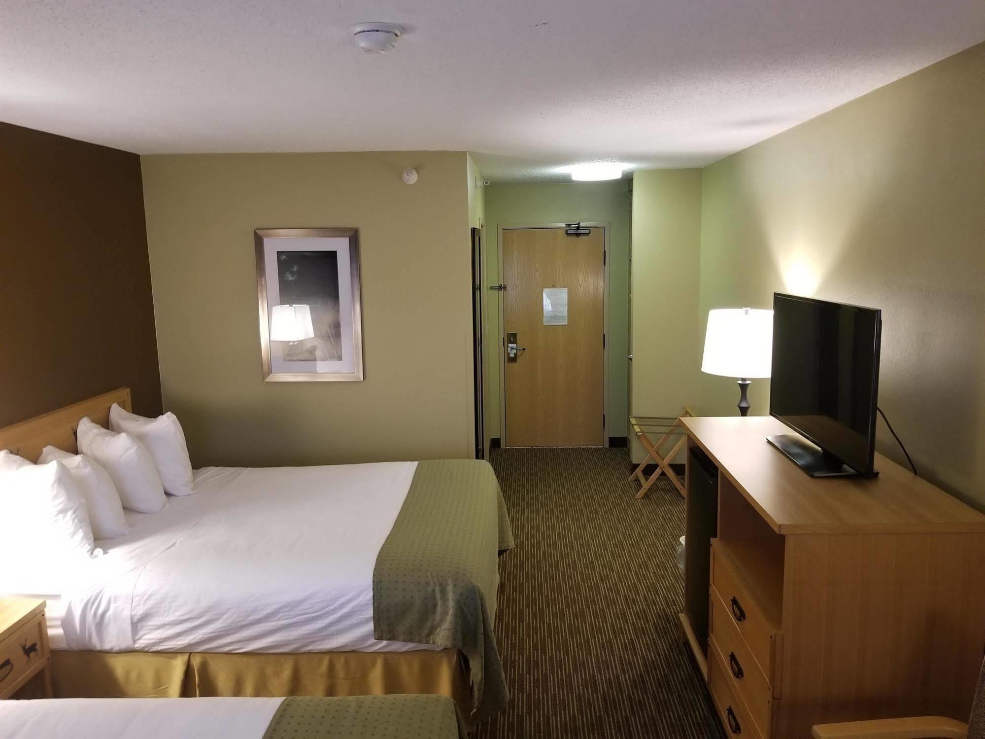 Best Western דונדי מראה חיצוני תמונה