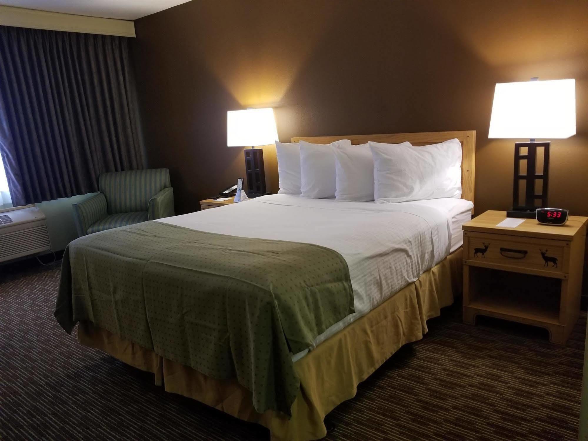 Best Western דונדי מראה חיצוני תמונה