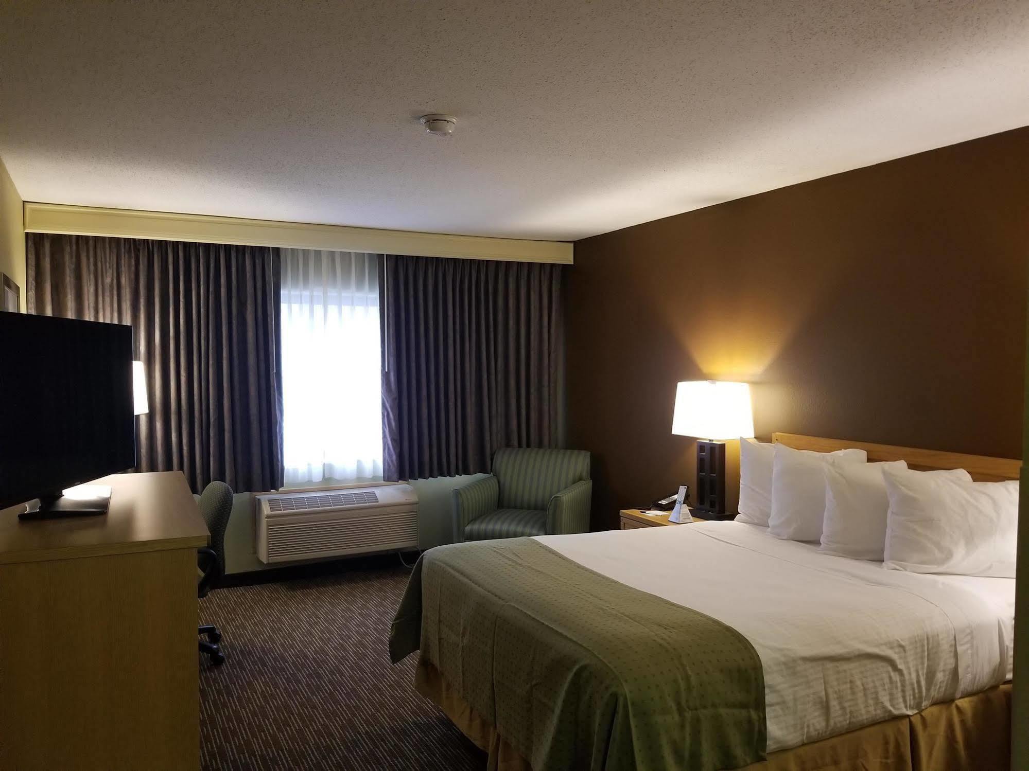 Best Western דונדי מראה חיצוני תמונה
