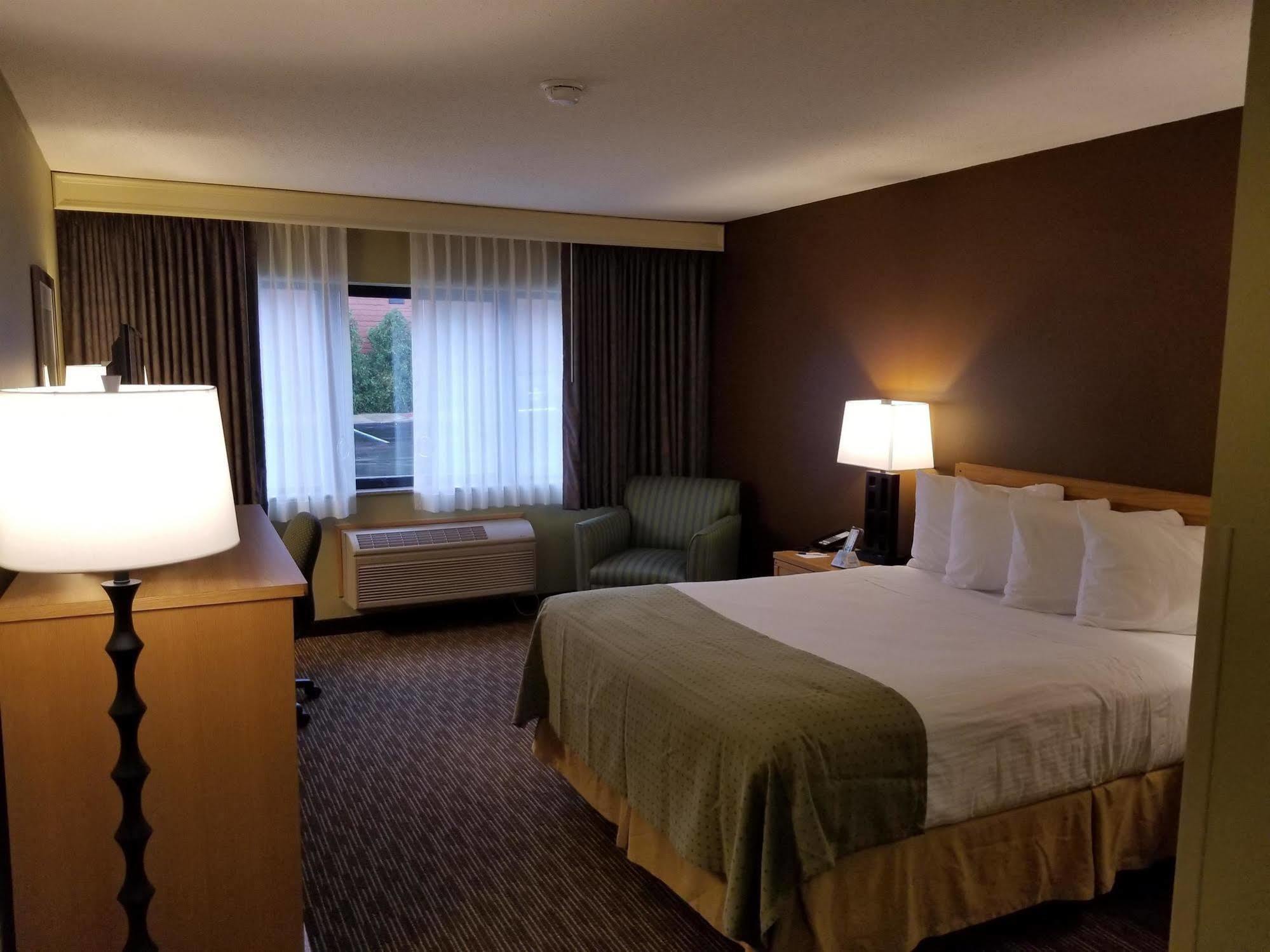Best Western דונדי מראה חיצוני תמונה