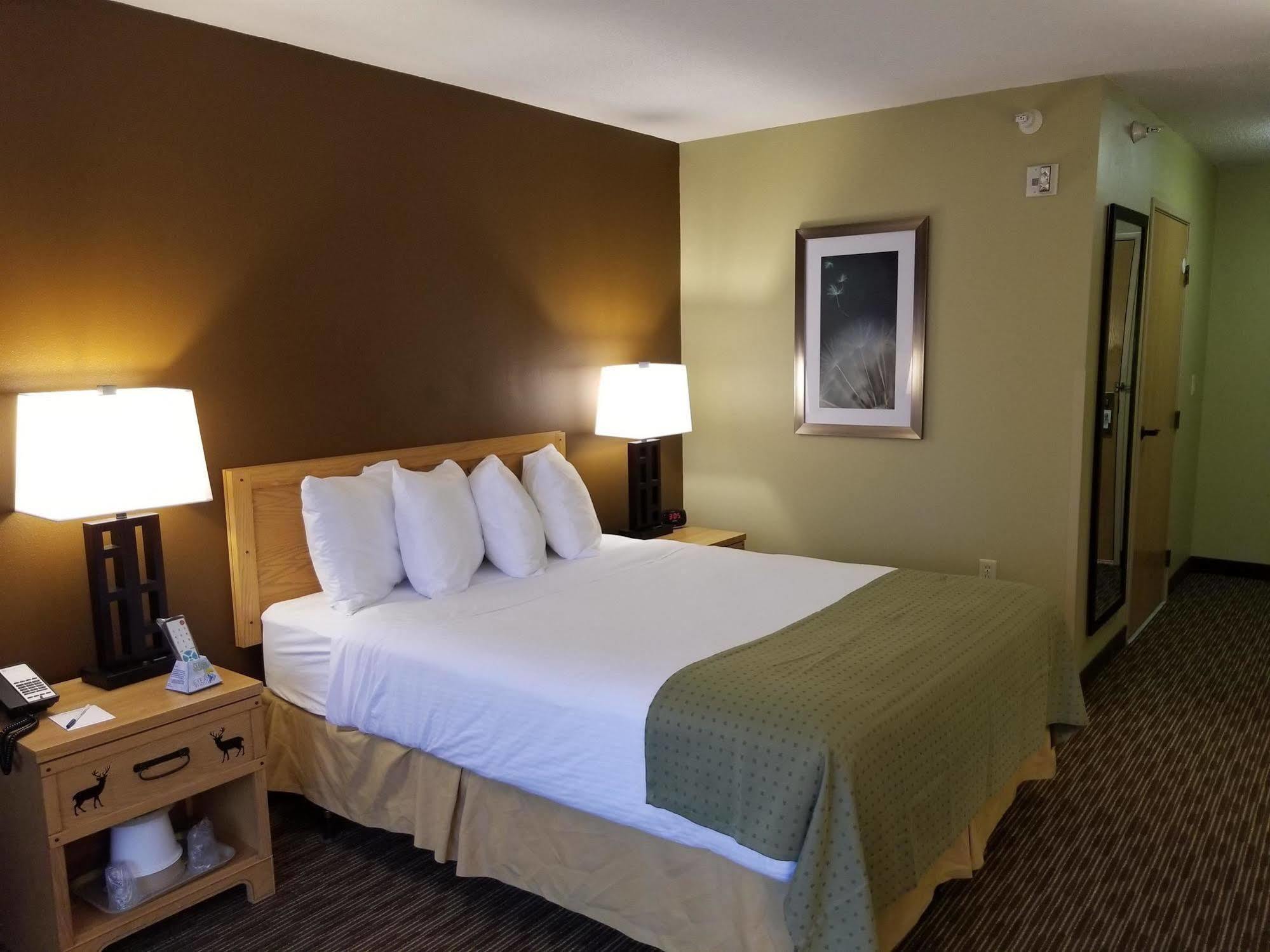 Best Western דונדי מראה חיצוני תמונה