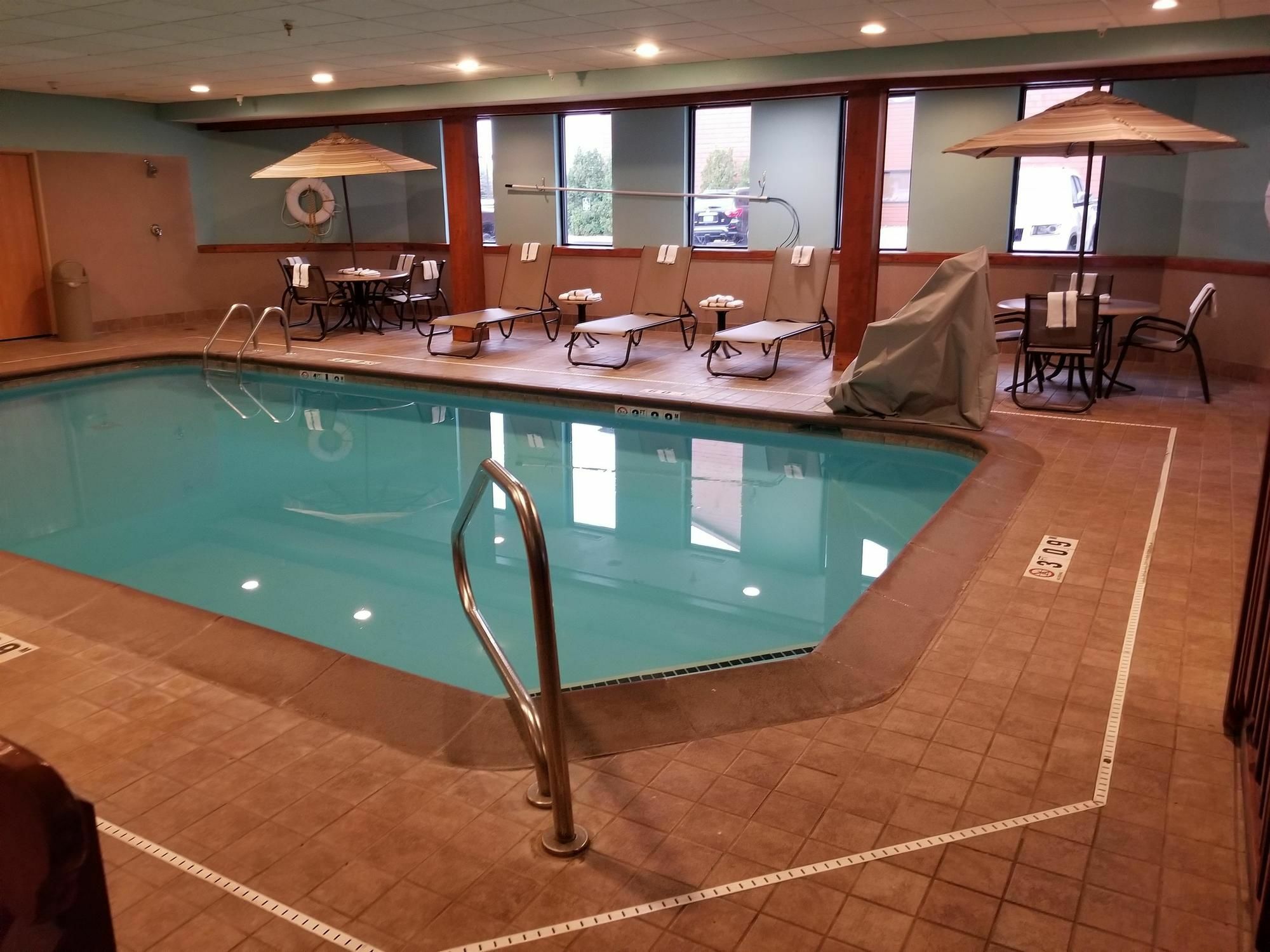Best Western דונדי מראה חיצוני תמונה